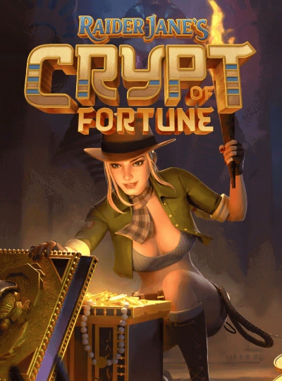Adventure slot game cover